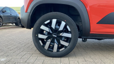 Dacia Spring 27kWh Expression 65 48kW 5dr Auto Electric Hatchback